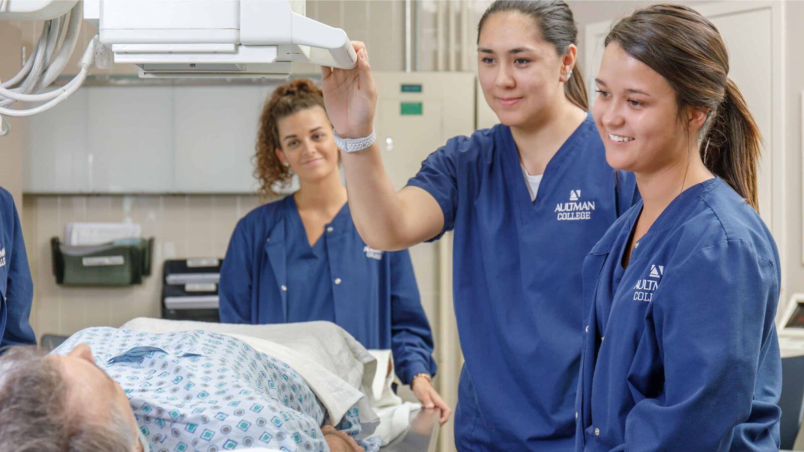 Health Sciences Image